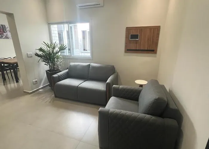 Hostel Mirandopolis