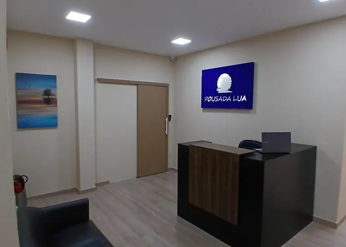 Pousada Lua