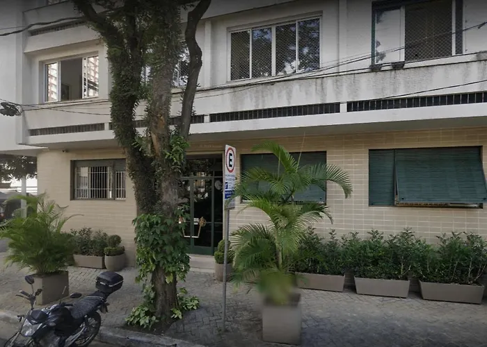 Vossa Bossa Alameda Tiete