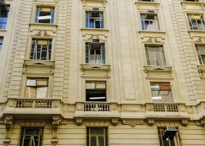 Otimo Apto Centro Sp Tudo A Pe