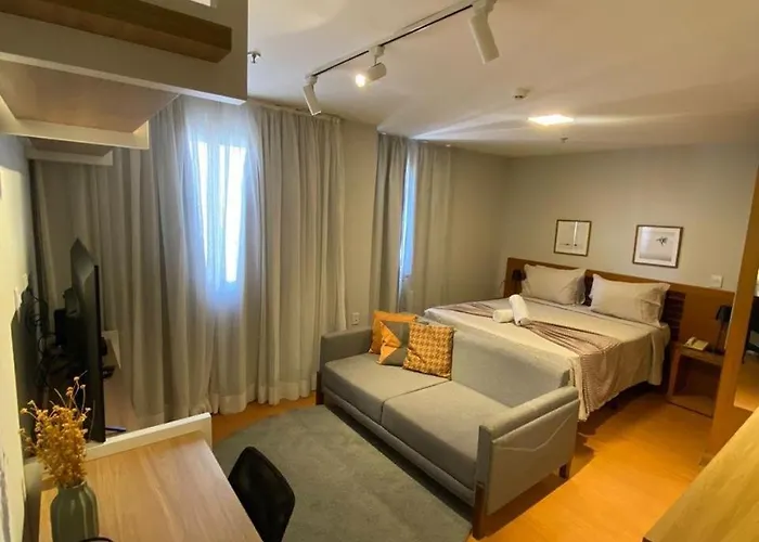 Wyndham - Sao Paulo Av Paulista