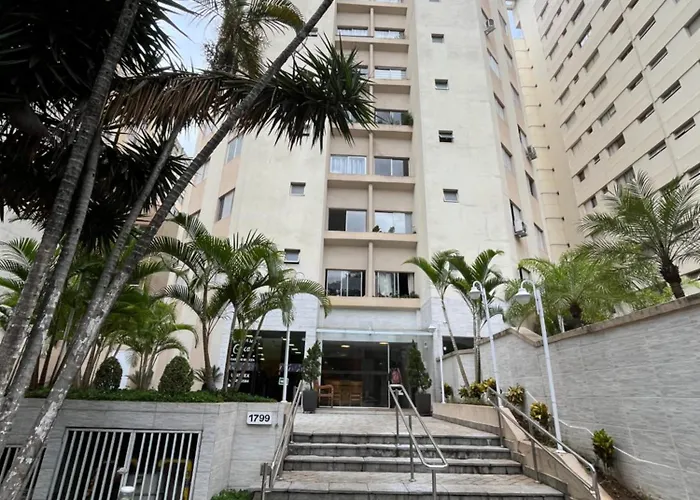 Duplex Na Oscar Freire