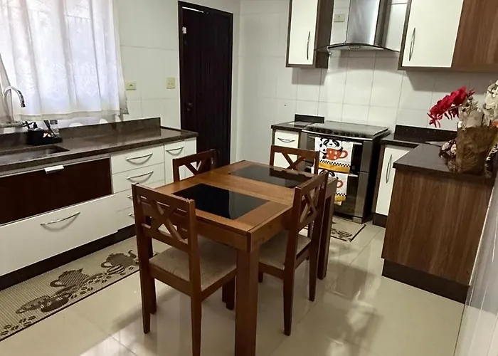 Casa Proximo Ao Shopping Internacional De Guarulhos
