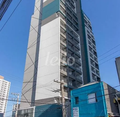 Studios Raizes 79 - Metro Tucuruvi