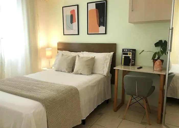 Conforto Perto Da Paulista - Garagem E Quarto Separado