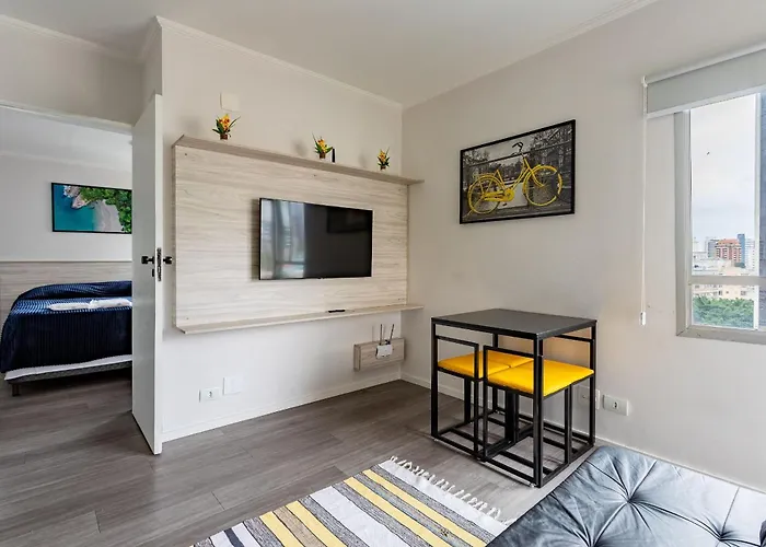 Flat Magnifico - 1308