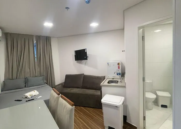 Stunt Residence Hotel