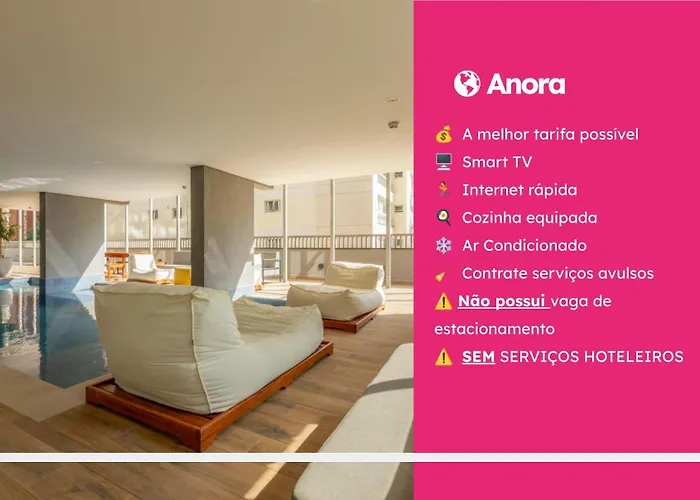 Aga - Ag Art Residences By Anora Spaces