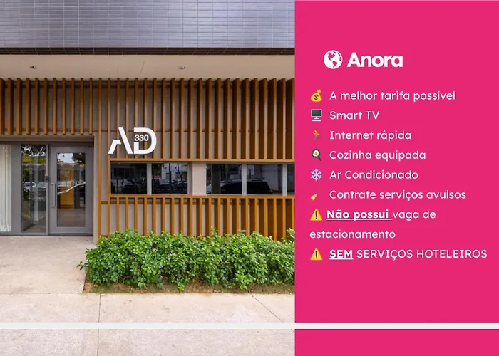 Ads - Ad 330 By Anora Spaces