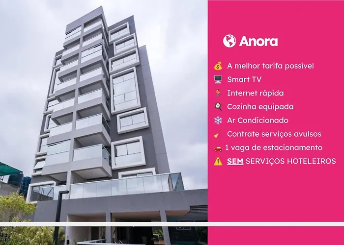 Fdk - Fradique Coutinho - Anora Spaces Residenciais