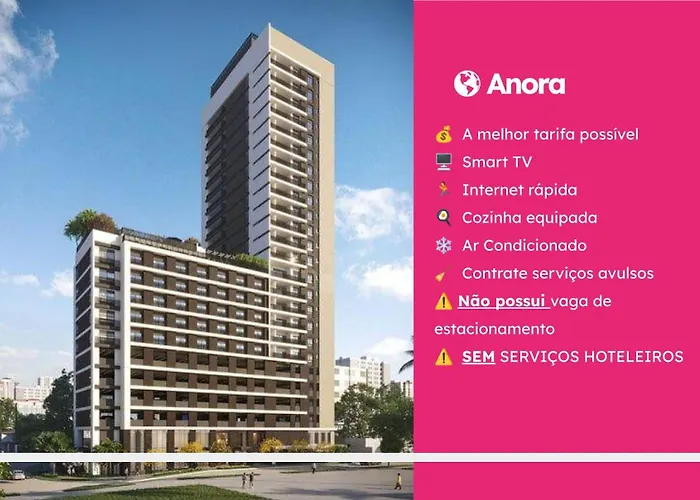 Sbs - Soul Brooklin By Anora Spaces