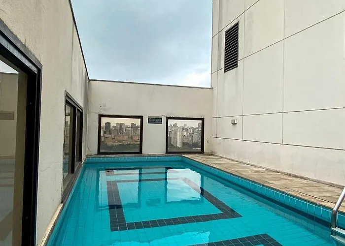 Studio Liberty Faria Lima