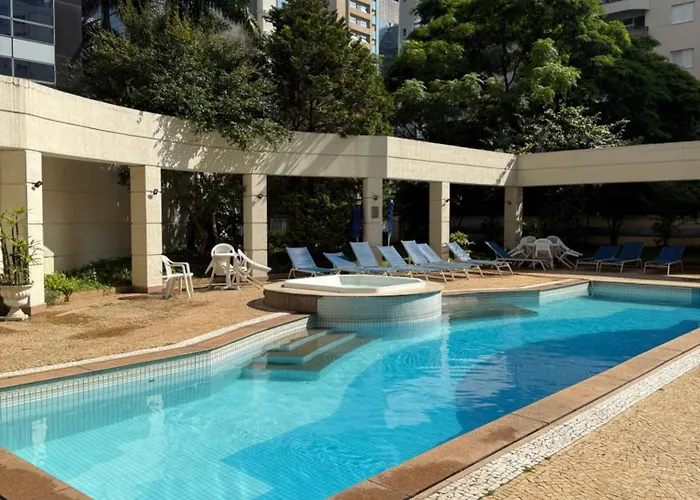 Vila Olimpia Premium