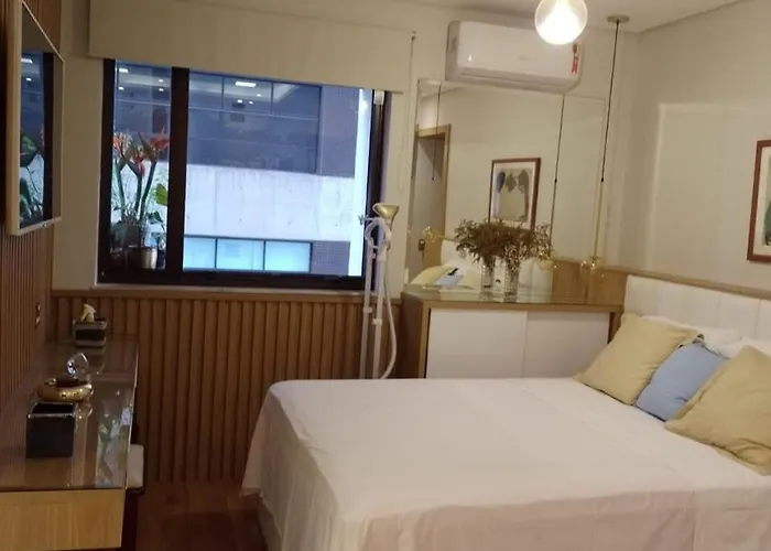 La Residence Paulista