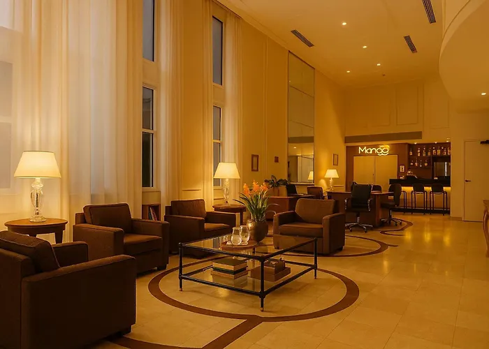 Elegance Suites Oscar Freire