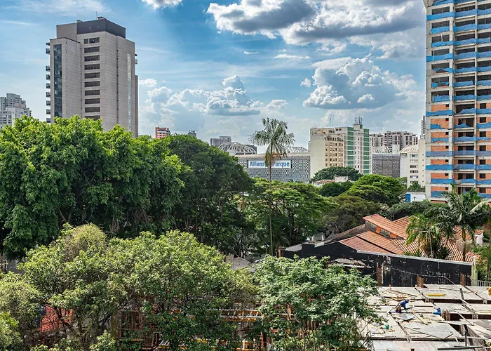 Roomo Perdizes Turiassu Residencial