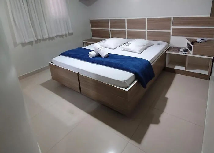 M Hotel