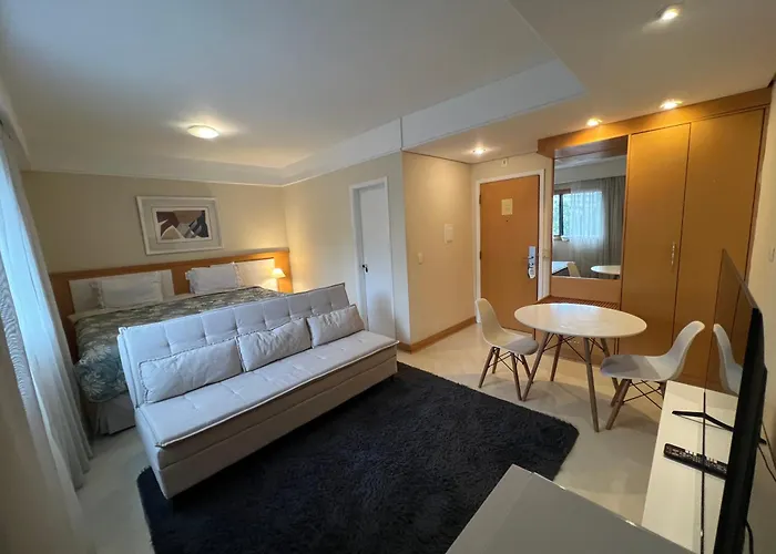 Hotel Biena Ibirapuera Uh407