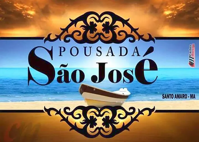 Pousada Sao Jose