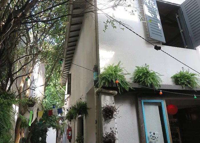 Citylights Hostel