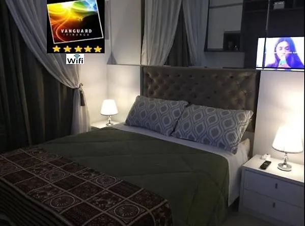 Lindo Studio Av. Ipiranga
