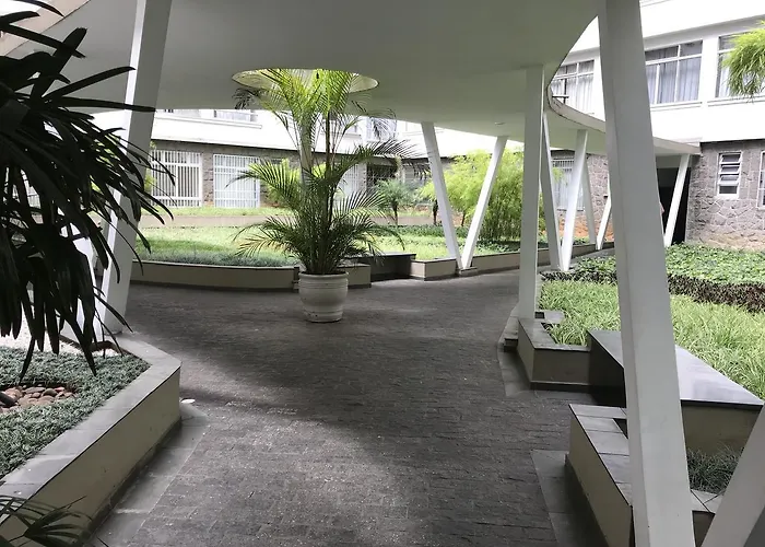 Loft At Paulista Avenue