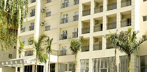 The Standard Residence Higienopolis