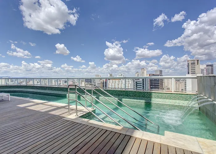 Be Paulista\'S Studios
