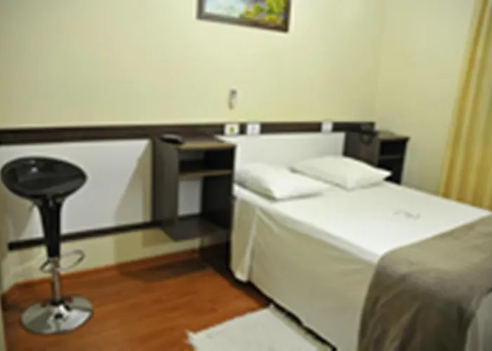 Hotel Napoles
