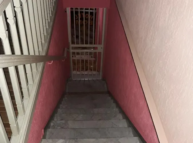 Hotel Bom Retiro