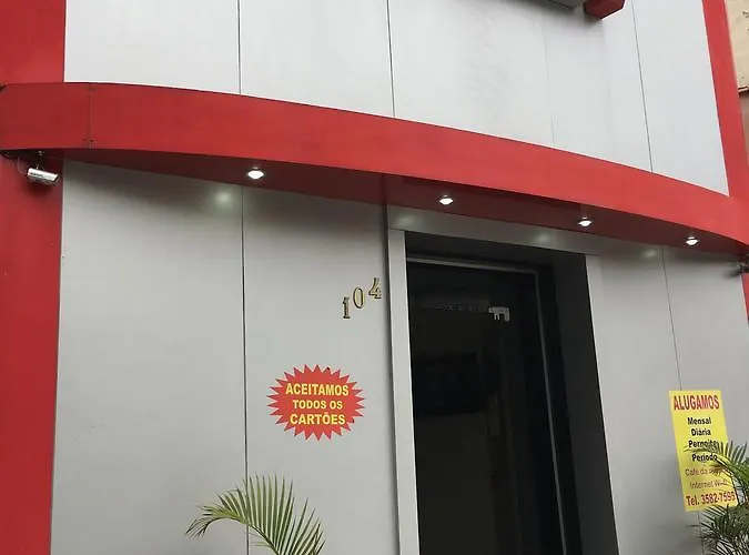 Hotel Guarapiranga