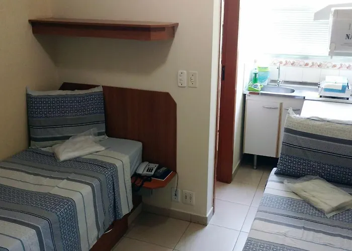 Butanta Hostel Usp