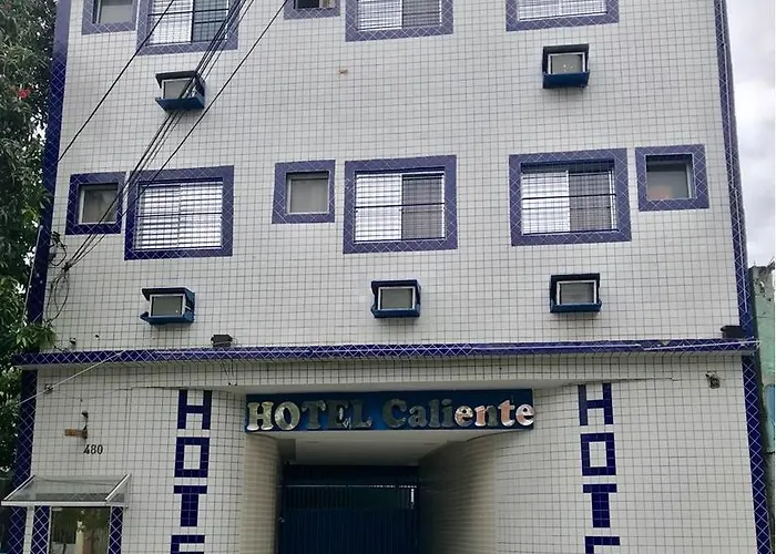 Hotel Caliente