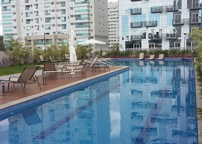Now Alto Da Boa Vista