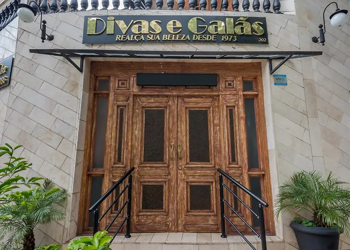 Paulista Acomodacao