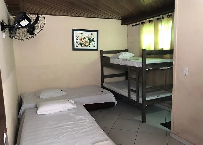 Hotel Oriente