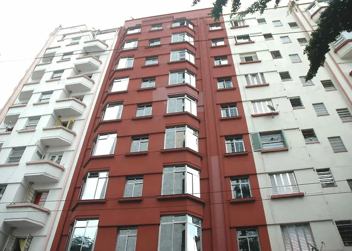 Hotel Pallion Center