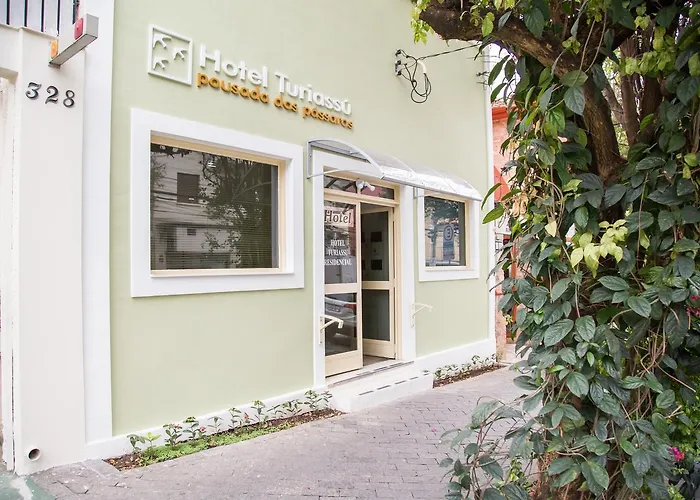 Hotel Turiassu