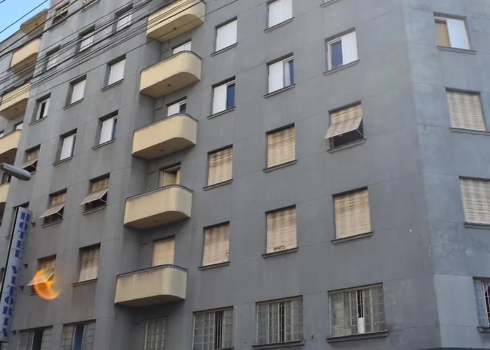 Hotel Vitória