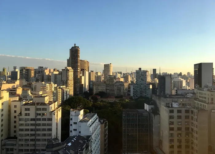 Apartamento Do Lago - Sao Paulo