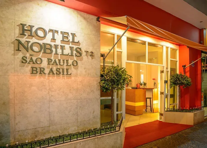 Hotel Nobilis