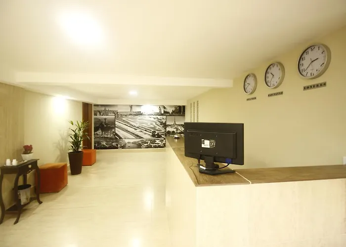 Hotel Interlagos