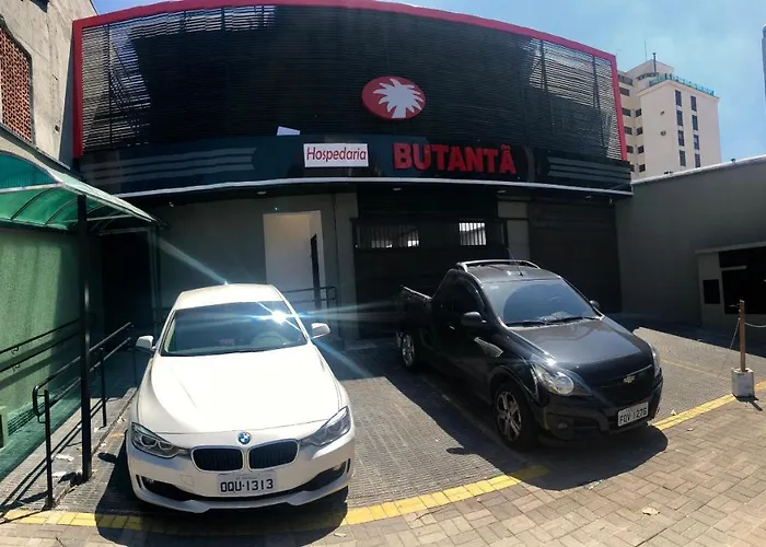 Hotel Butanta