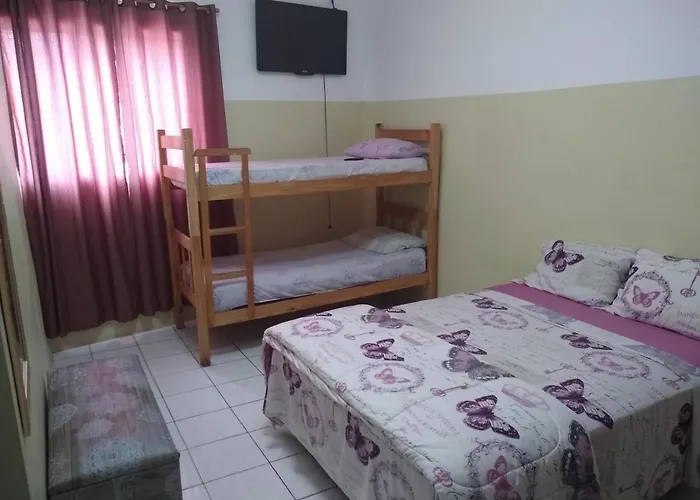 Hotel Mundial Do Bras