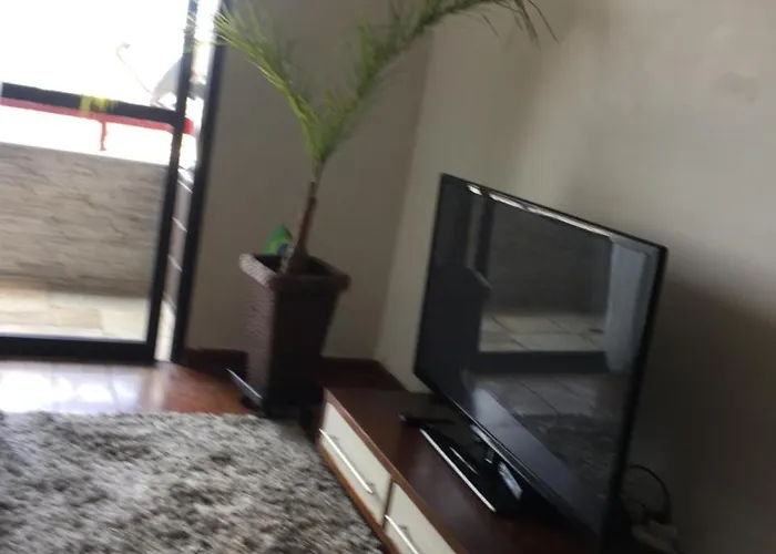 Condominio Jardim Guedala