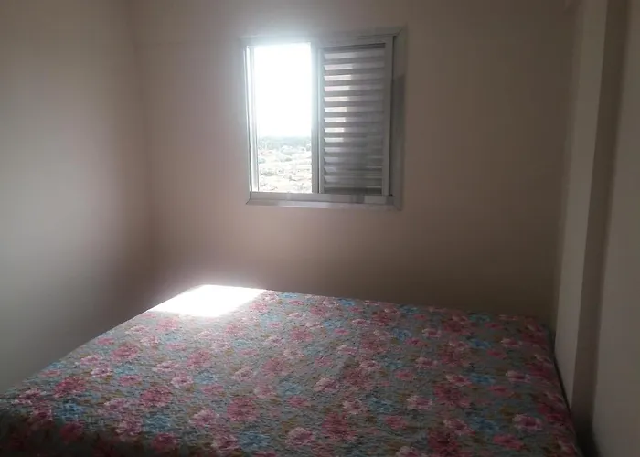 Quarto próximo a Congonhas