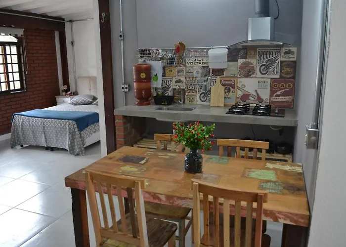 Studio House Loft
