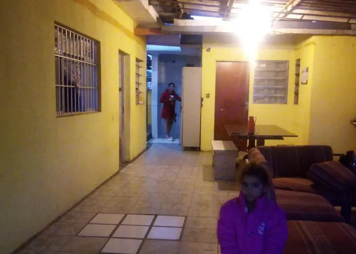 Pensao Zona Sul