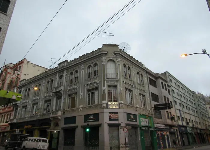Hotel Pauliceia-Santa Ifigenia, Proximo A 25 De Marco, Braz,Bom Retiro,Sala Sao Paulo, Bovespa, Teatro Municipal Sp,Sesc, Avenida Paulista