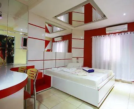Motel Las Brisas